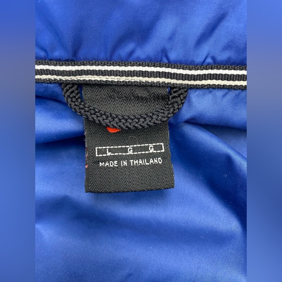 Vintage Nike Wind breaker jacket - Picture 7 of 8